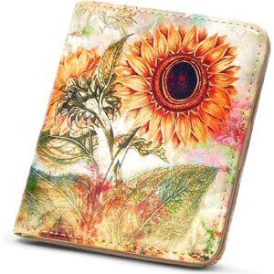 Womens Wallet 10-0037